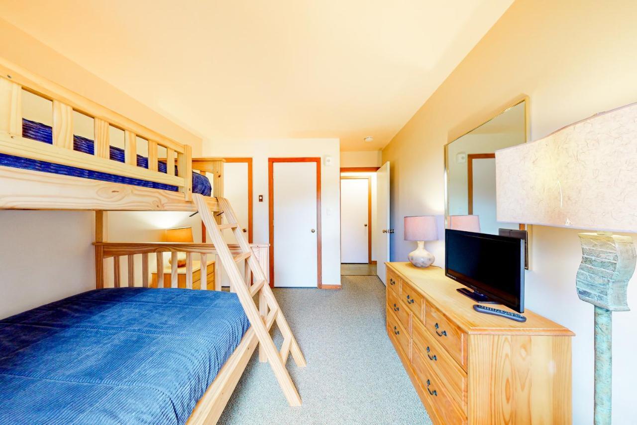 Trail Creek 20 Apartment Killington Exterior photo
